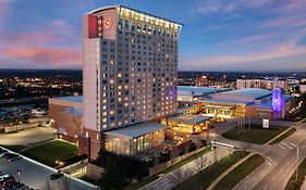 Sheraton Hotel Overland Park Kansas